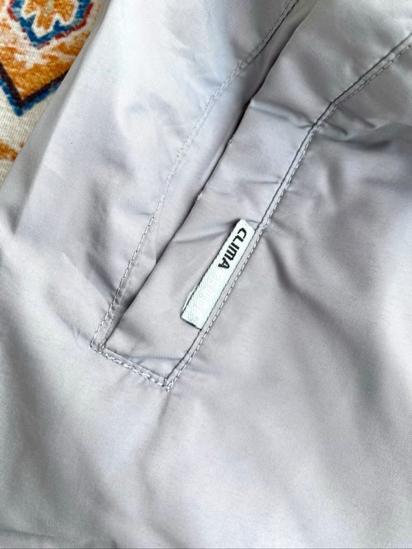 Celana Trackpants Parasut Adidas Second, foto 3
