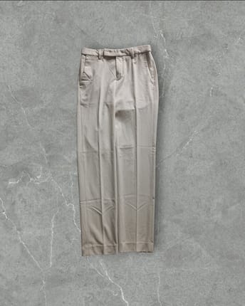 Musinsa Standart Relaxed or workpants