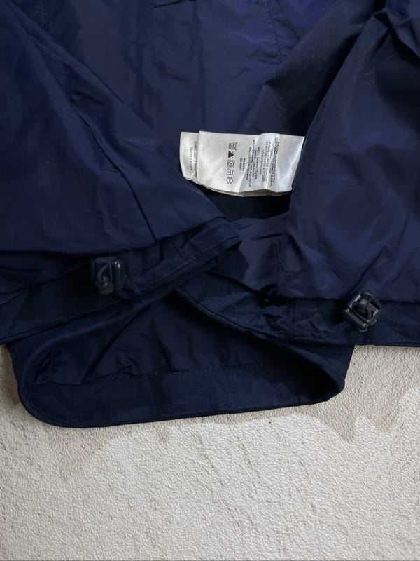 Outdoor Jaket, foto 8