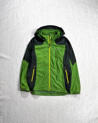 Columbia Outdoor Jaket