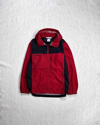Columbia Packable Outdoor Jaket