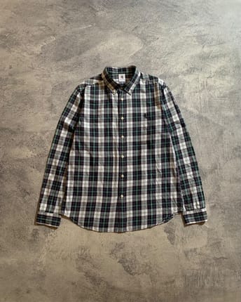 Flannel Shirt NII