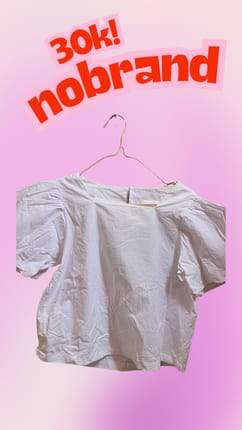 No-Brand♡