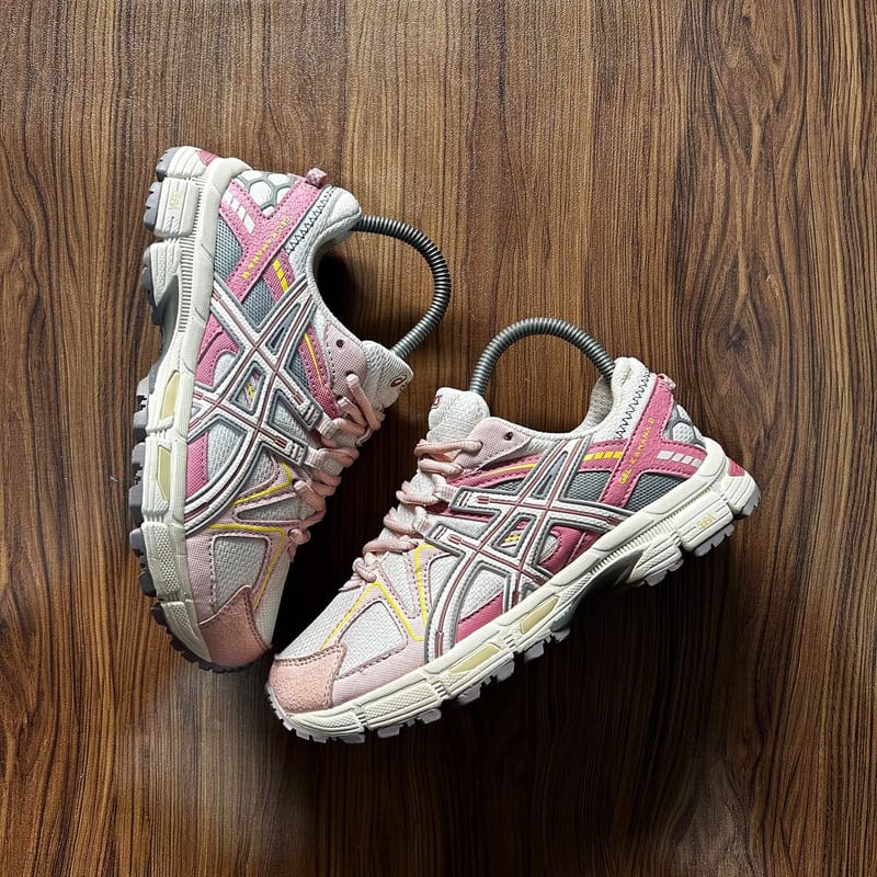 Asic Kahana 8, foto 2