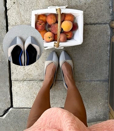 Flatshoes