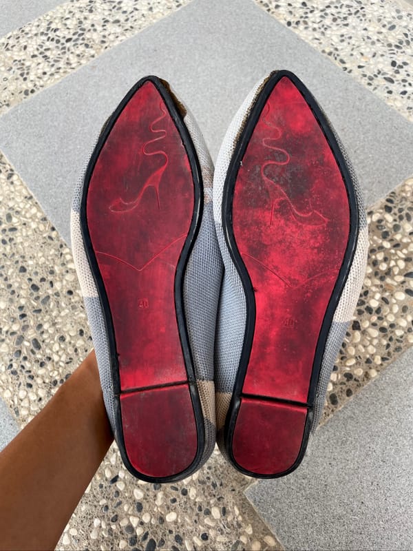 Flatshoes, foto 4
