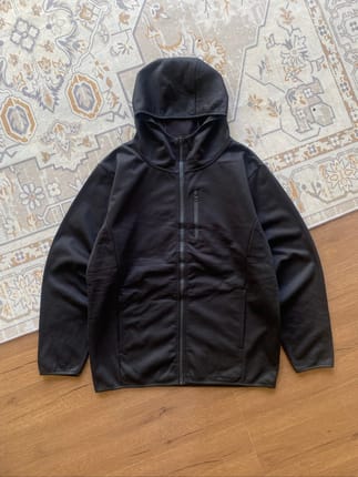 Outdoor Jacket Softshell