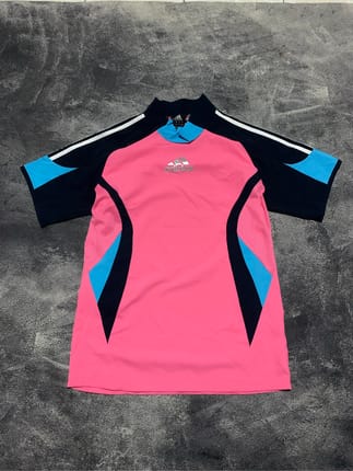 Jersey adidas pink