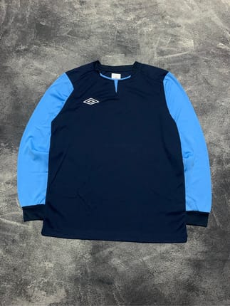 Jersey umbro navy
