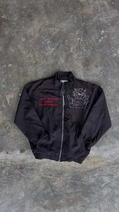 Hardy Thomas Windbreaker