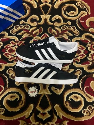 Adidas Stadt