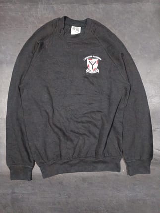 Crewneck russell