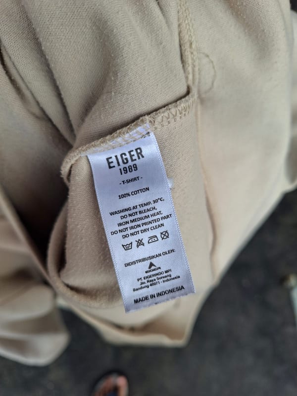 crewneck eiger, foto 4