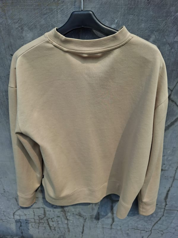 crewneck eiger, foto 2