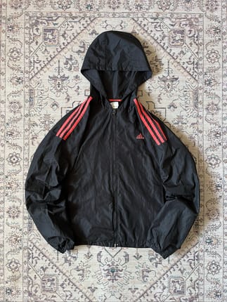 winbreaker adidas climaproof
