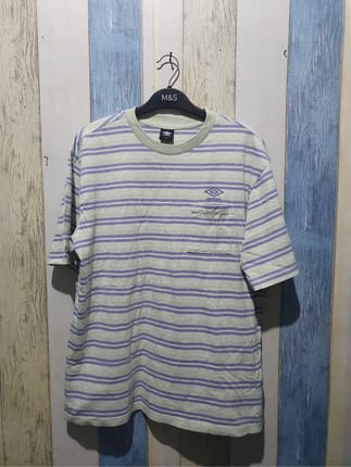Tshirt Umbro Salur