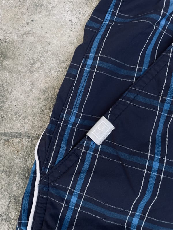 Celana pendek nike golf, foto 3