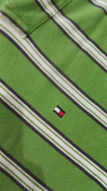 Polo tommy hillfiger, foto 4