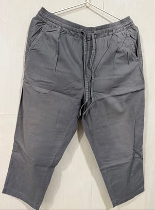 Celana 7/8 ankle