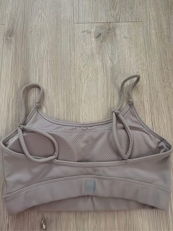 sport bra, foto 2