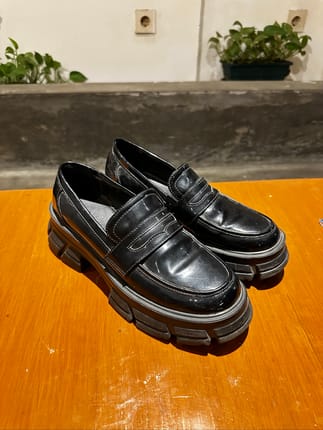 Loafers - TY 03 3MONGKIS X FAYT COCO