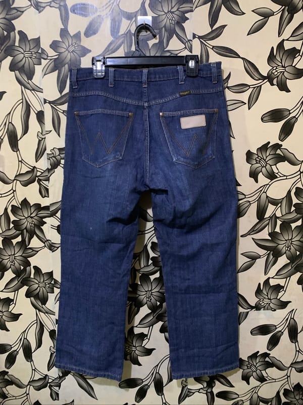 Wrangler, foto 2