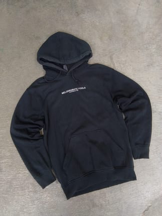 Hodie roughneck