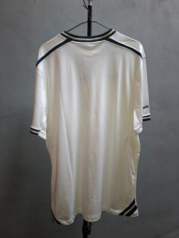 Jersey Tottenham Hotspur Home 2013-2014, foto 2
