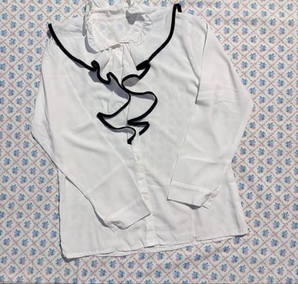 blouse wanita