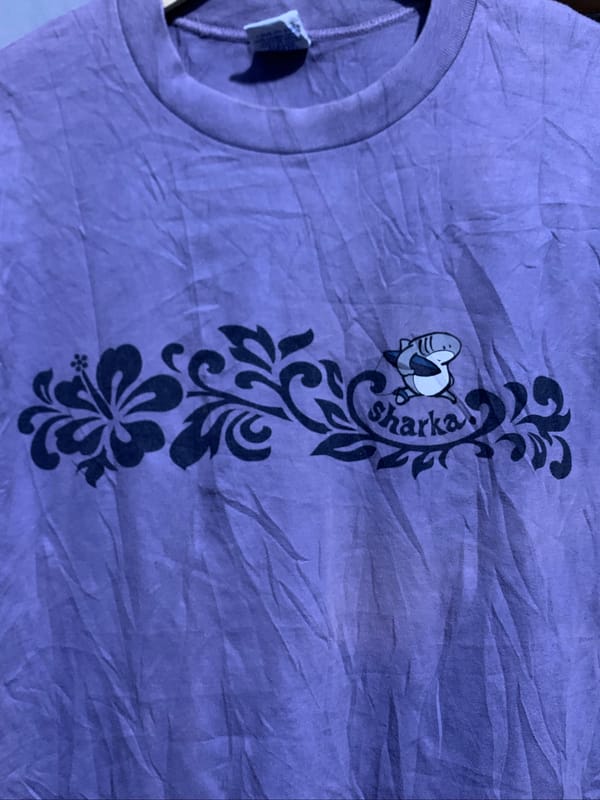 T-Shirt Crazy Shirt, foto 5