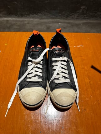 Converse Jack Purcell