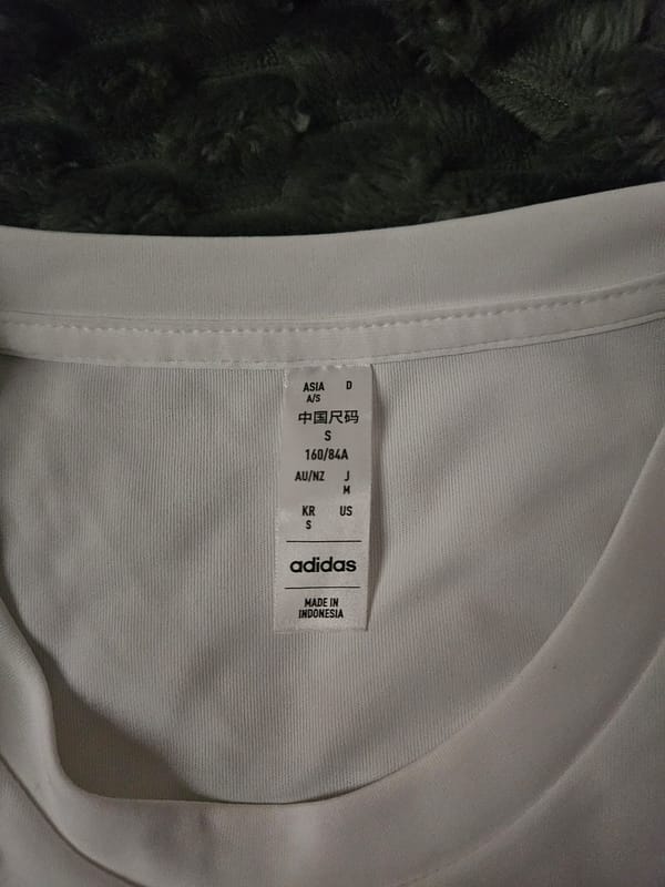 Own the run tee, foto 3