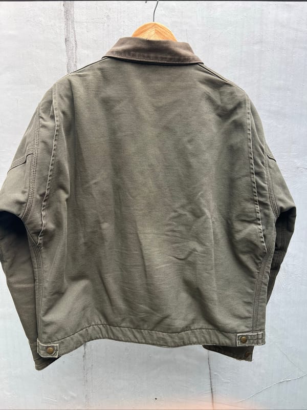 Carhartt J76 - MOS, foto 5