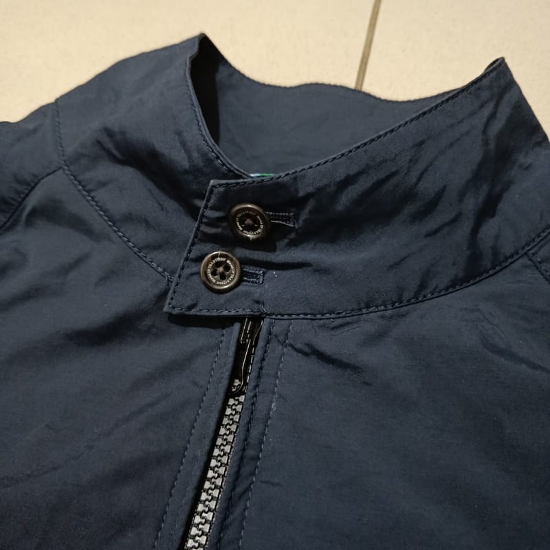 Kent In Tradition Casual Harrington Jacket, foto 3