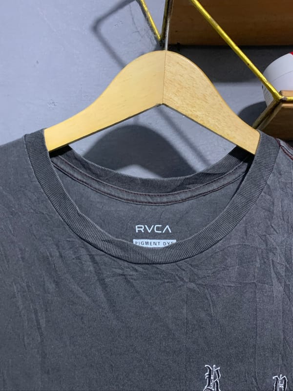T-Shirt Rvca, foto 4