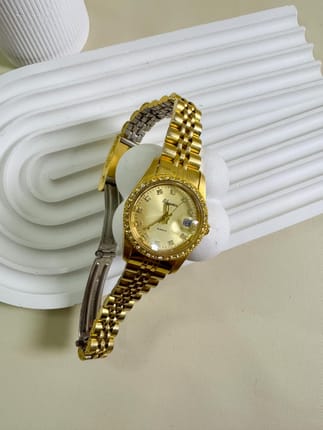 rhyme original second jam tangan wanita