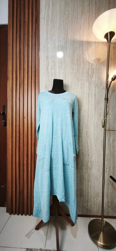 Tunik Kaos, foto 2