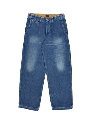 Journal Standard Work Denim Pants