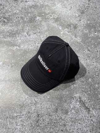 QUIKSILVER YG 5 PANEL CAP KVJ0