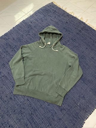 Hoodie big union japan