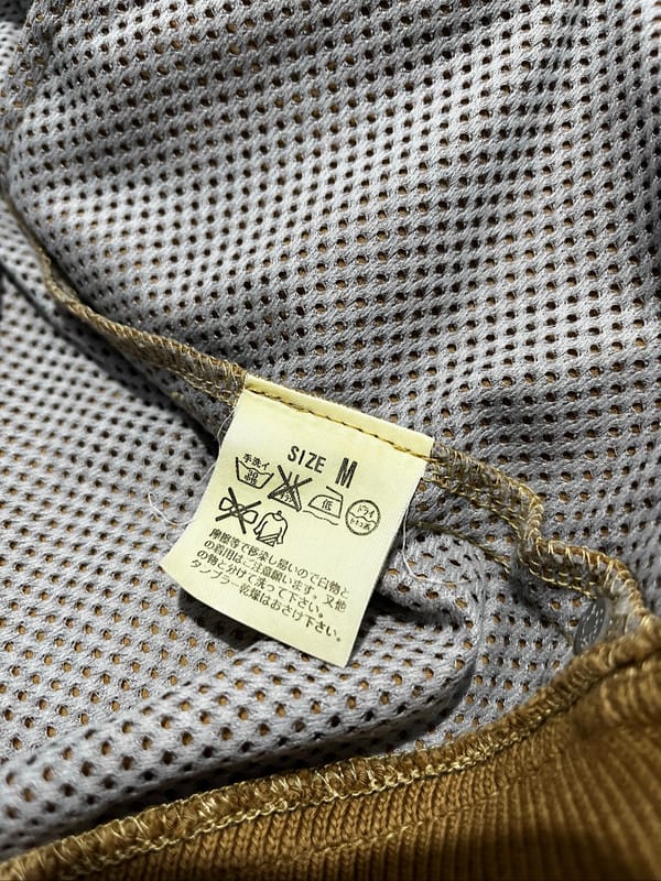 Levis Enggineered Nylon Short Sleeve Jacket, foto 9