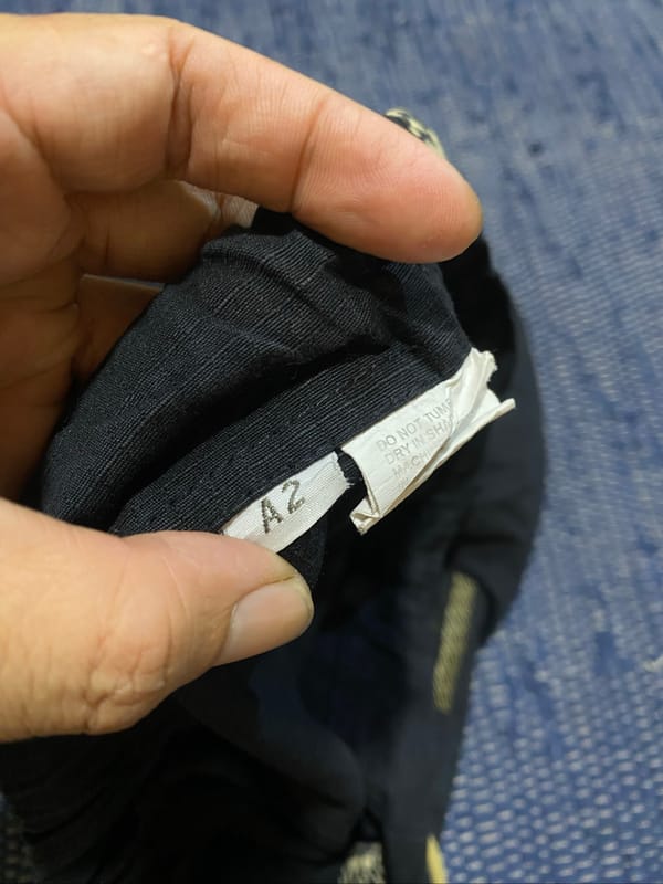 Brasilian jiu-jutsu pants, foto 6
