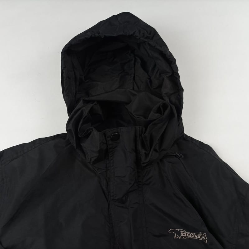 Bear USA parka size L pria P062, foto 6