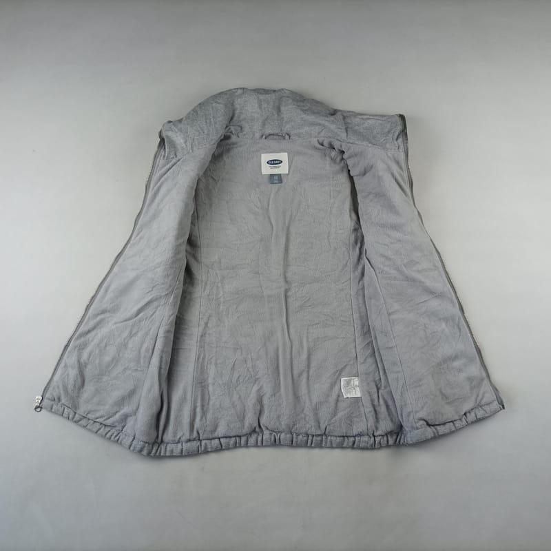 Old Navy puffer vest size S/M C044, foto 4
