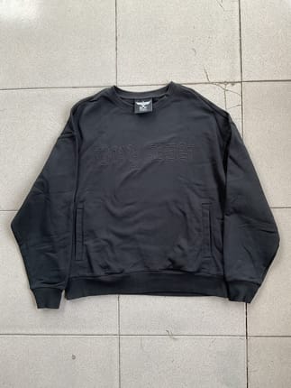crewneck boy london