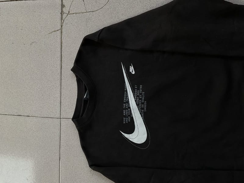 nike big swoosh, foto 2