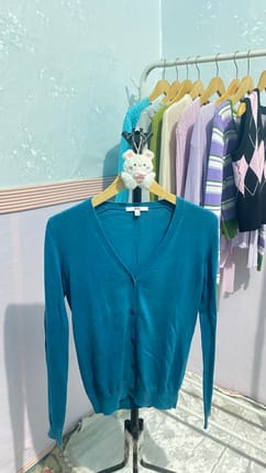 UNIQLO cardi