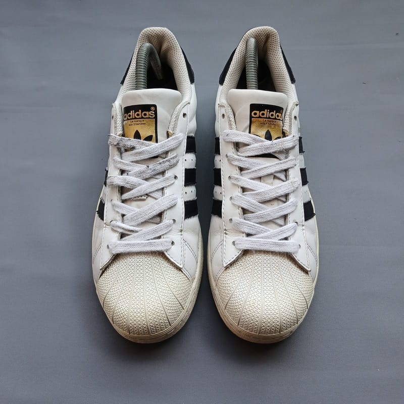 Adidas Superstar, foto 2