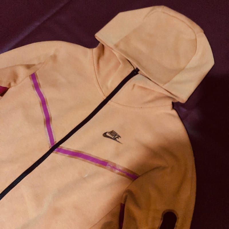 NIKE TECH RARE COLORWAY, foto 3
