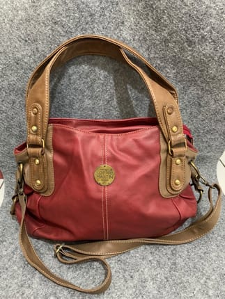 Tas Vintage Sophie Martin Totebag